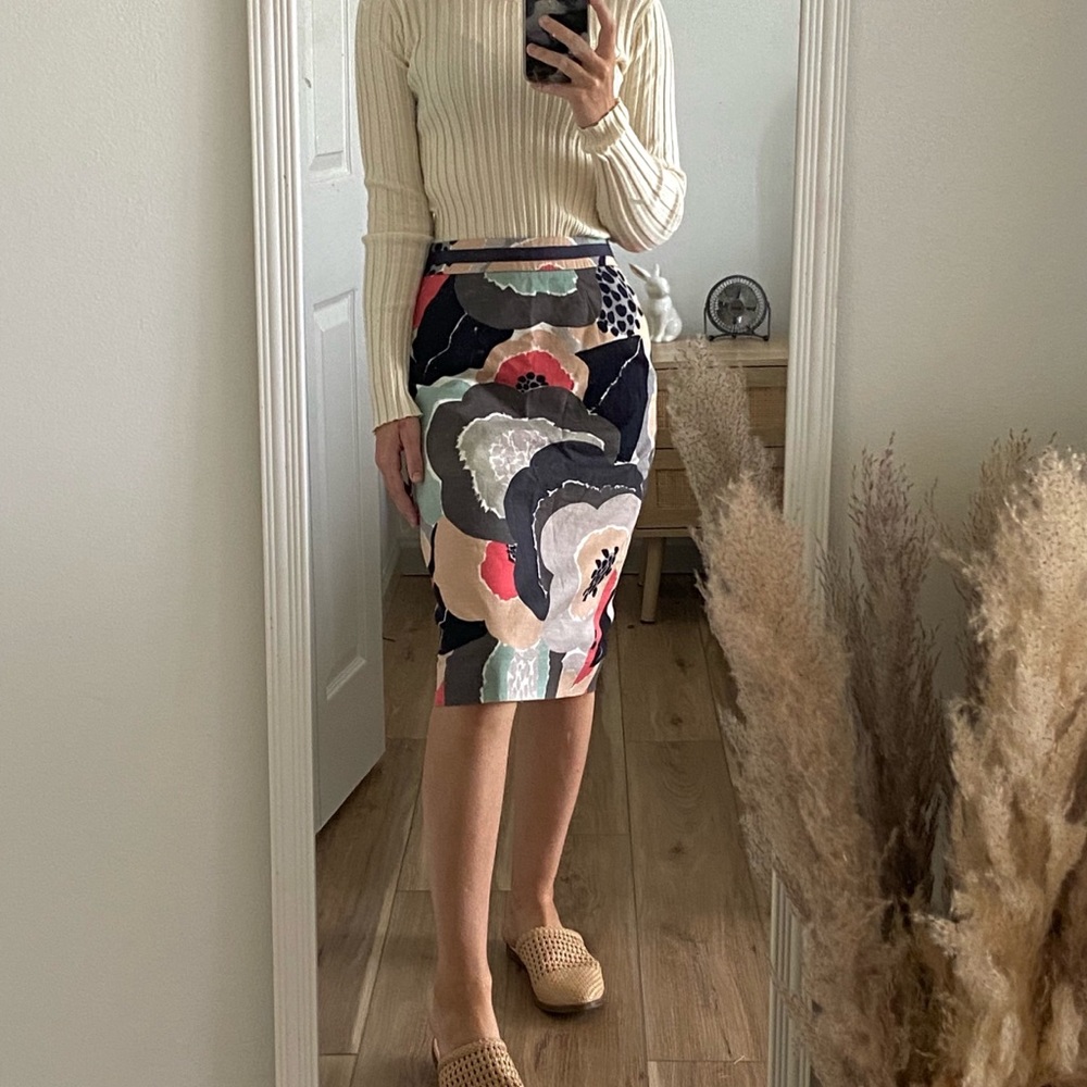 Boden Skirt